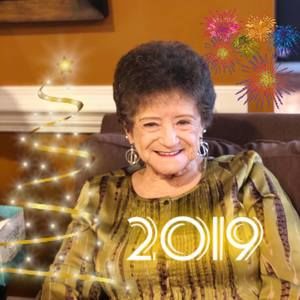 Meet your Posher, Louann